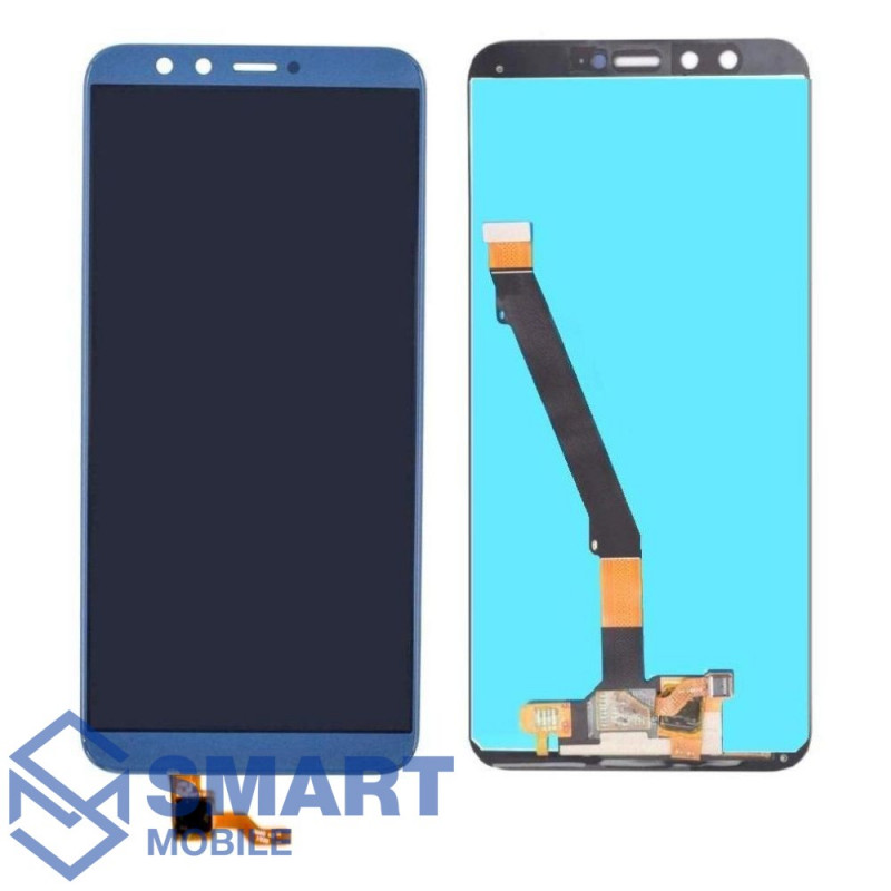 Дисплей для Huawei Honor 9 Lite + тачскрин (синий) полноразмерный