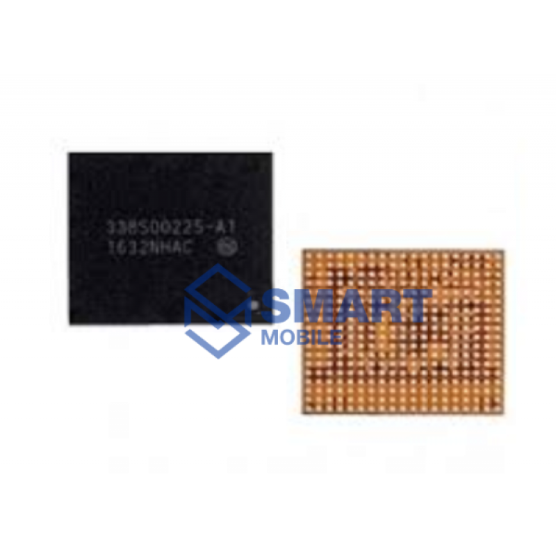 Микросхема 338S00225-A1 контроллер питания USB Charging IC для iPhone 7/7 Plus