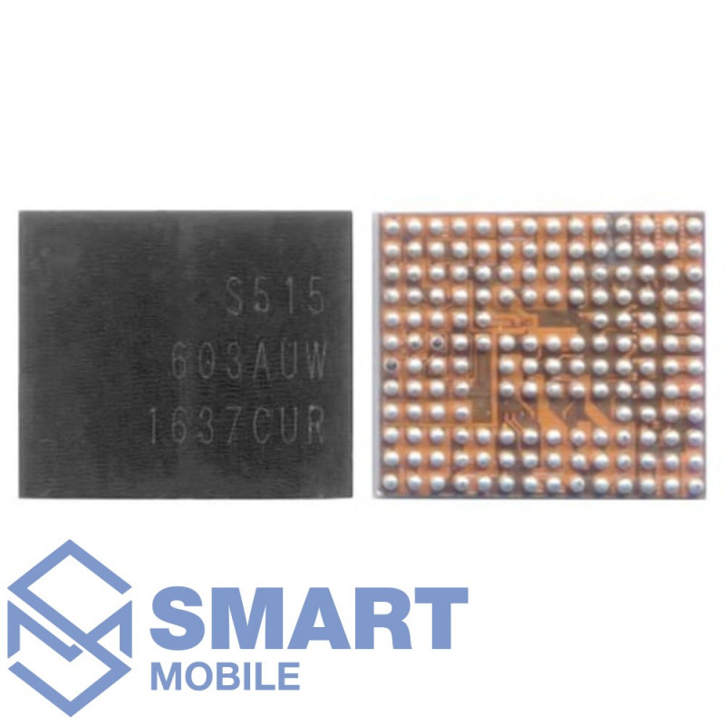 Микросхема S515 контроллер заряда для Samsung