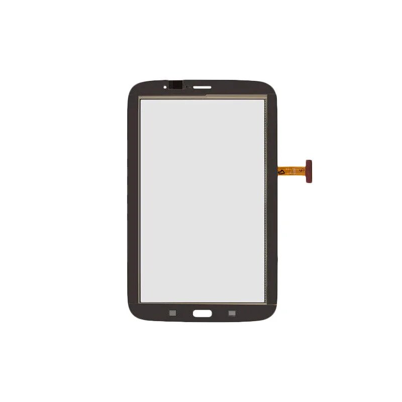 Тачскрин для Samsung Galaxy Note 8" N5100 (черный)