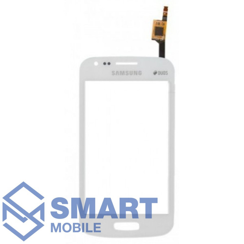 Тачскрин для Samsung Galaxy S7270 Ace 3 (белый)
