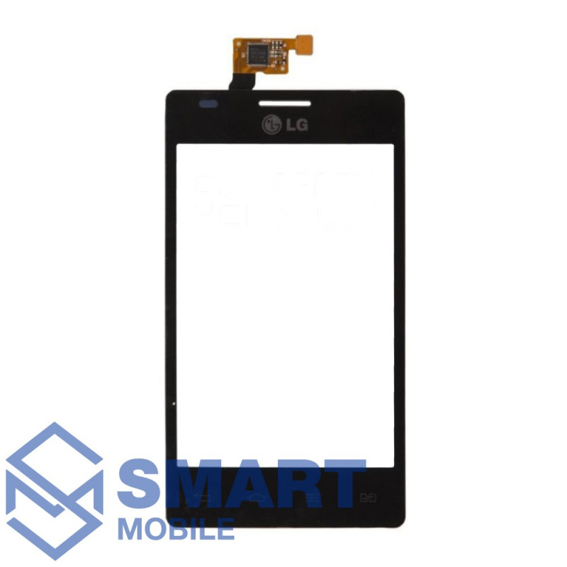 Тачскрин для LG Optimus L5 Dual (E615) (черный)