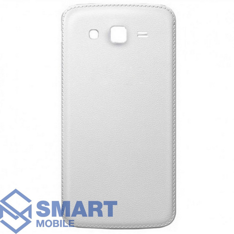 Задняя крышка для Samsung Galaxy G7102 Grand 2 (белый)