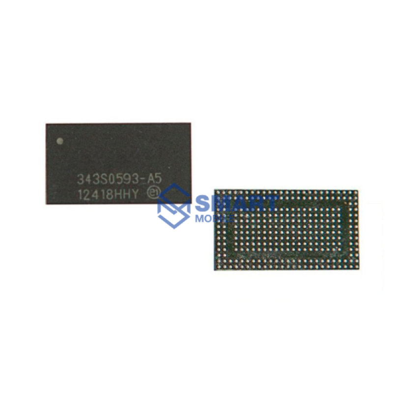 Микросхема 343S0593-A5 контроллер питания USB Charging IC для iPad Mini