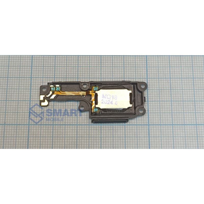 Звонок (динамик) для Xiaomi Poco C65 в сборе