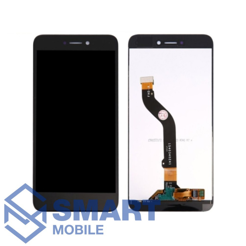 Дисплей для Huawei GR3 + тачскрин (черный)