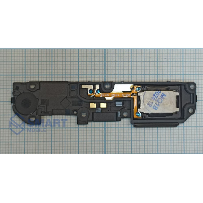 Звонок (динамик) для Xiaomi Redmi 13 4G в сборе