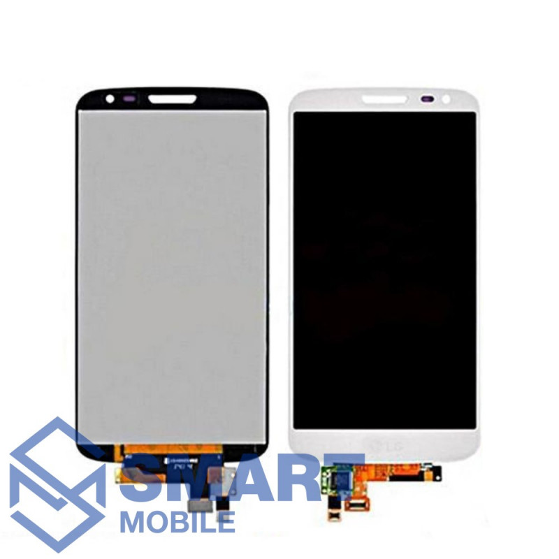 Дисплей для LG D618 G2 Mini + тачскрин (белый)