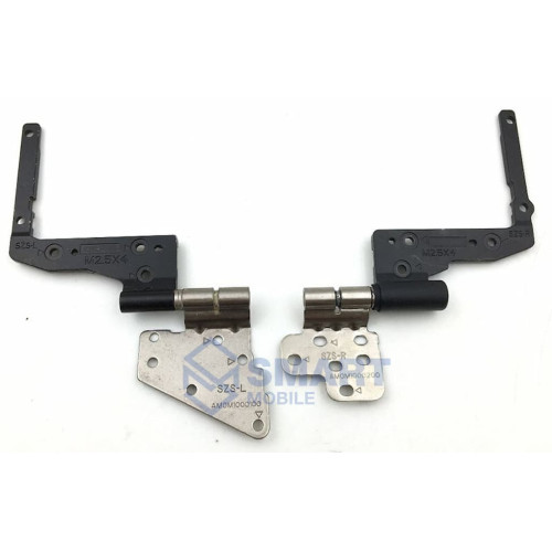 Петли для ноутбука Dell Latitude 5530/E5530 (AM0M1000100/AM0M1000200)