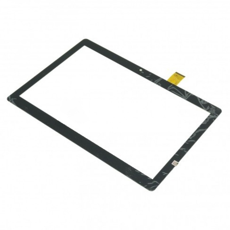 Тачскрин для China Tab 10.1" SQ-PGA1215801 (237мм x 166мм) (черный)