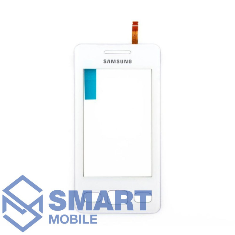 Тачскрин для Samsung Galaxy S5260 Star 2 (белый)