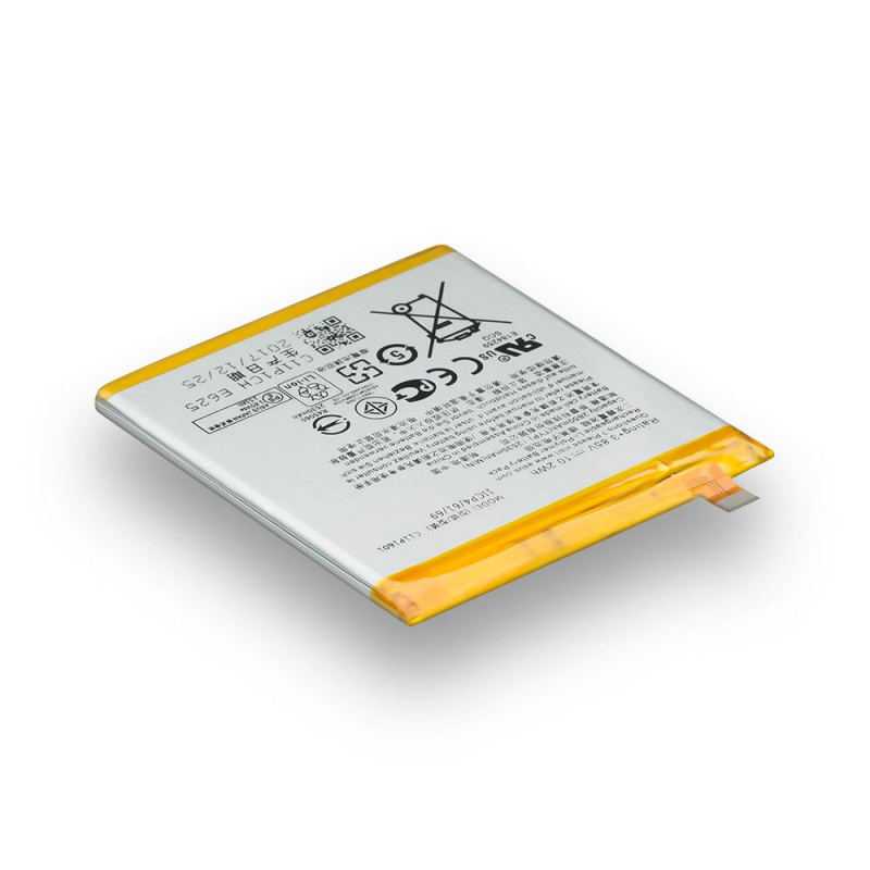 Аккумулятор для Asus ZenFone 3/ZenFone Live (ZE520KL/ZB501KL) (C11P1601) (2650 mAh), Premium