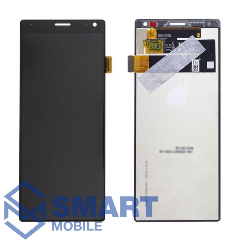 Дисплей для Sony Xperia 10 (i4113/i4193) + тачскрин (черный)