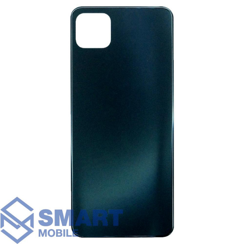 Задняя крышка для Samsung Galaxy A226F A22s/A226B A22 5G (черный)