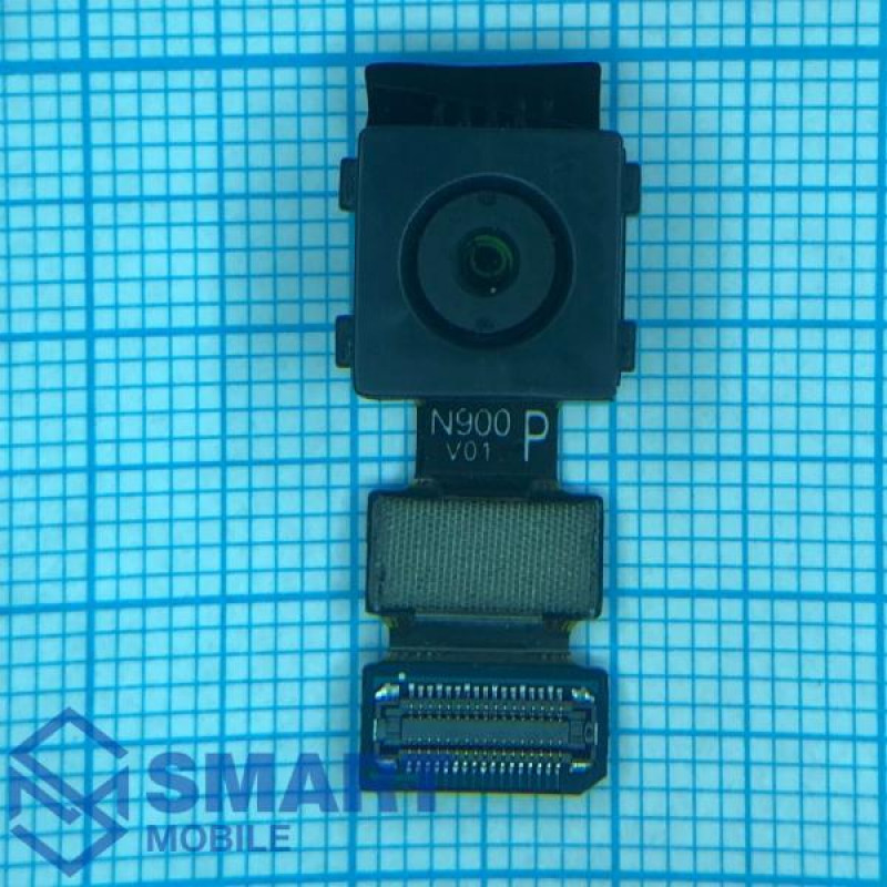 Камера для Samsung Galaxy N9000 Note 3 задняя (основная), сервисный 100%