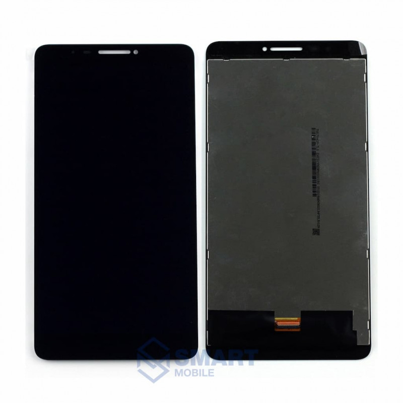 Дисплей для Lenovo Phab (PB1-750) + тачскрин (черный)