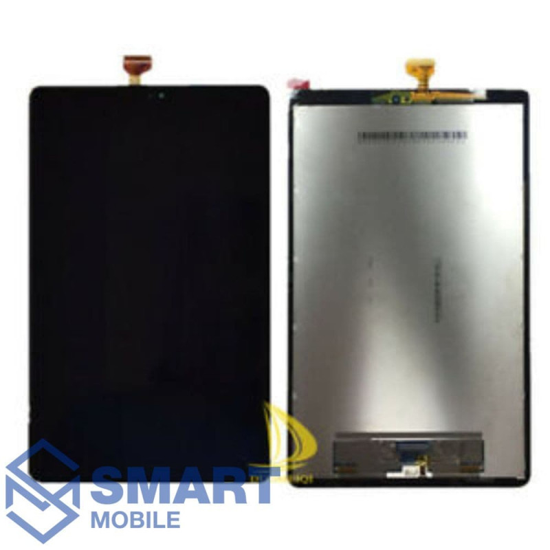 Дисплей для Samsung Galaxy T590/T595 Tab A 10.5'' + тачскрин (черный)