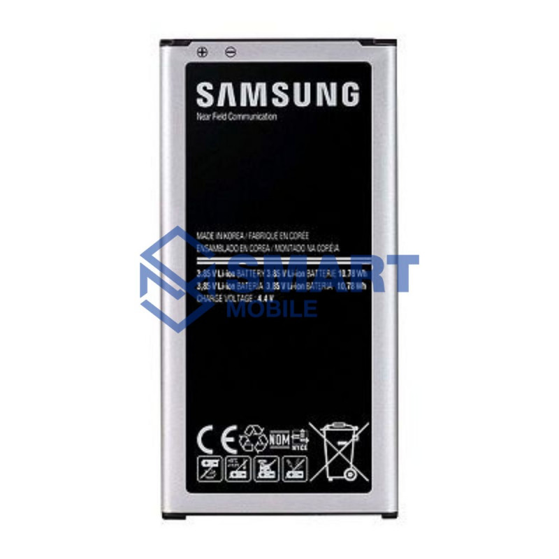 Аккумулятор для Samsung Galaxy G800F S5 Mini (2100 mAh), Premium
