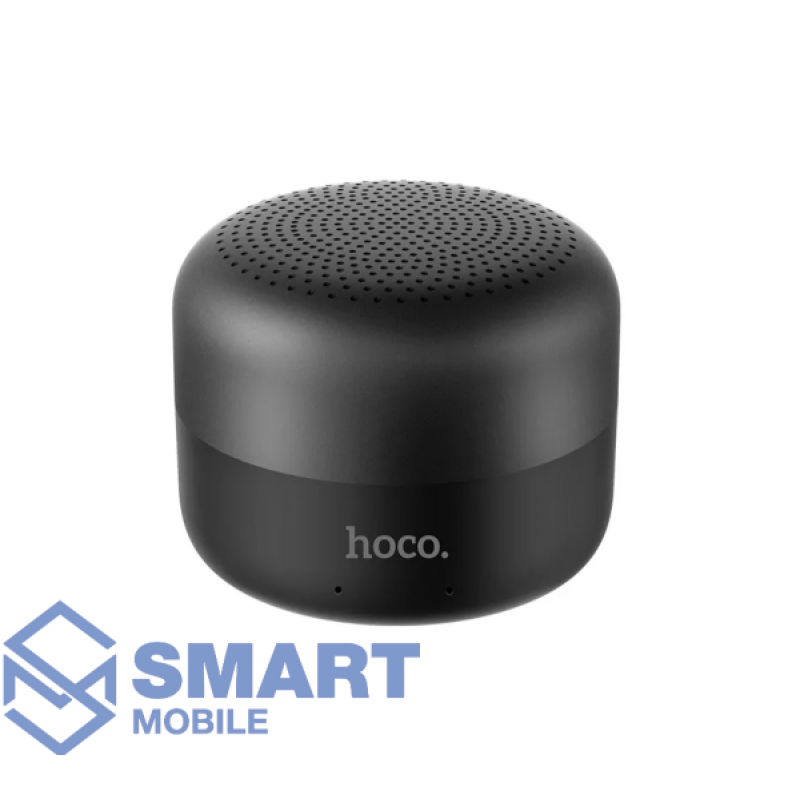 Колонка Hoco (BS29) Bluetooth/MicroSD (черный)