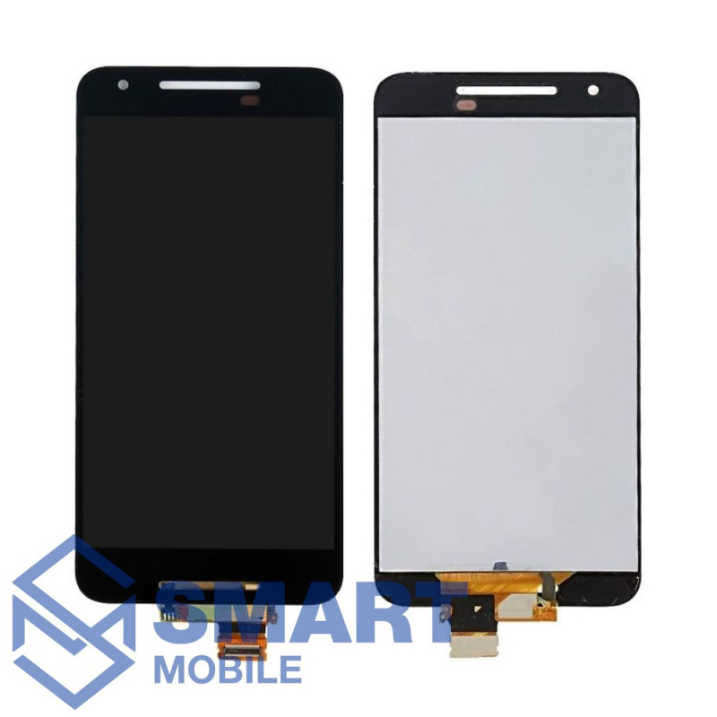 Дисплей для LG H791 Nexus 5X + тачскрин (черный)