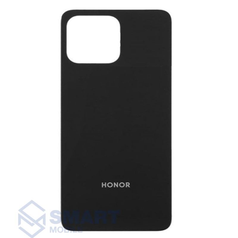 Задняя крышка для Huawei Honor X8 (черный)