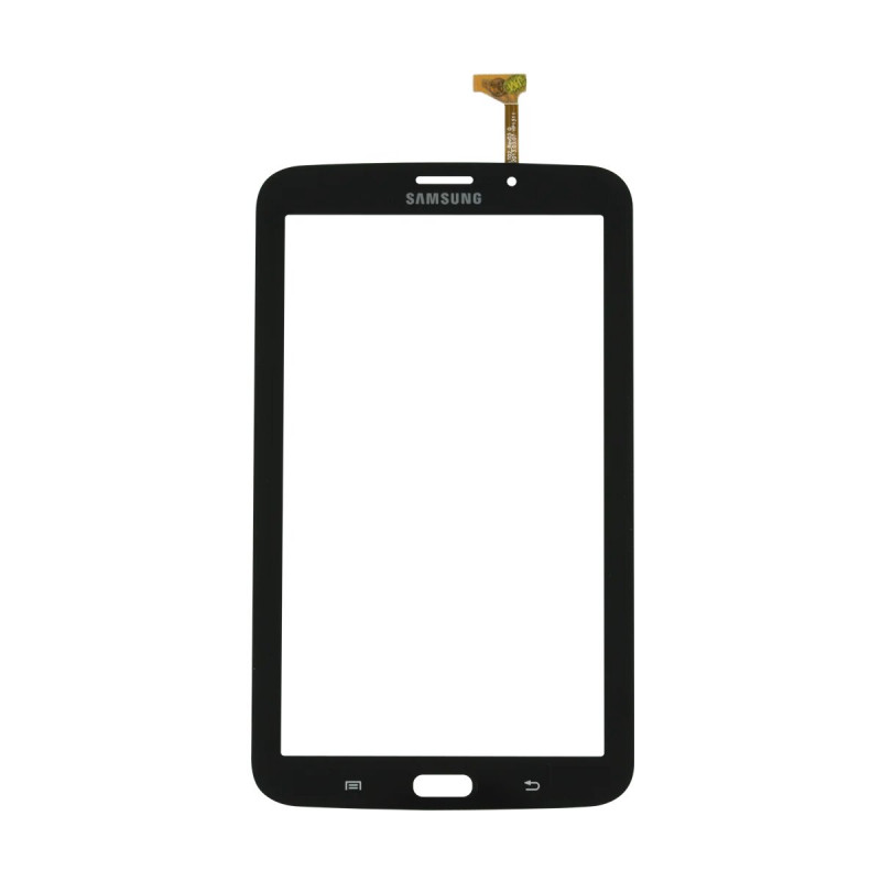Тачскрин для Samsung Galaxy Tab 3 7" T210 (черный)