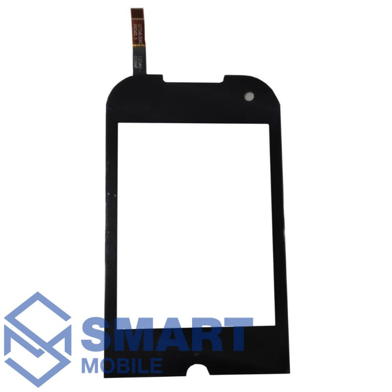 Тачскрин для Samsung S5630 (черный)
