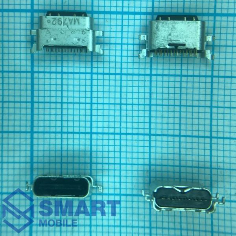Разъем зарядки Type-C Xiaomi Mi 5X/Mi A1
