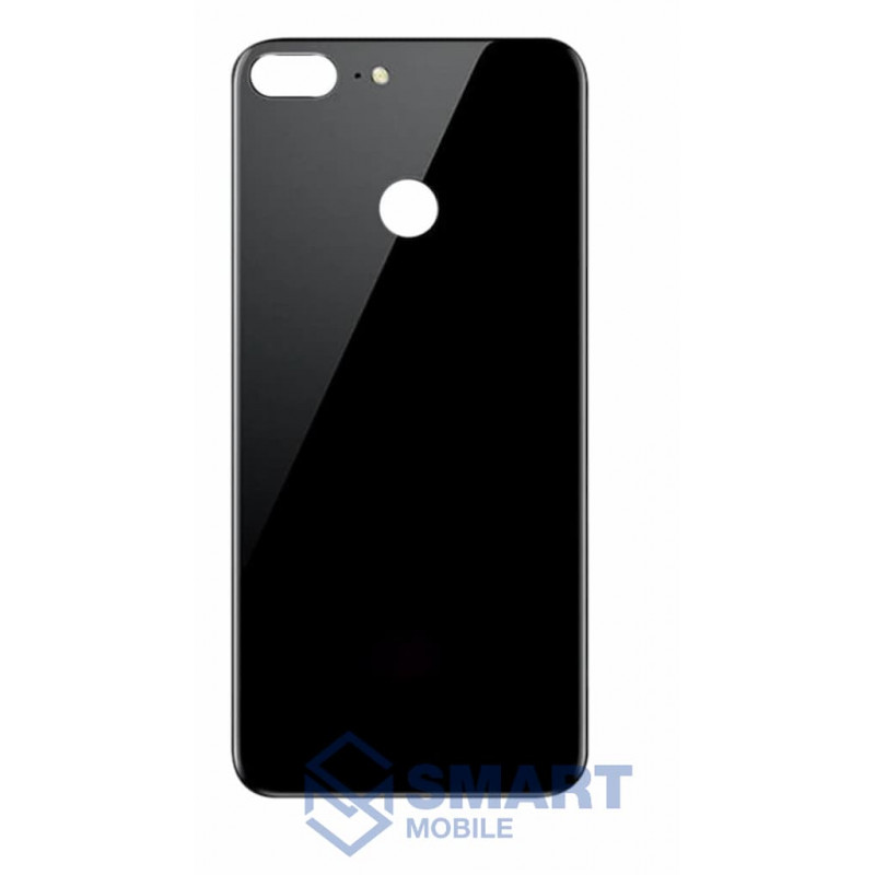 Задняя крышка для Huawei Honor 9 Lite (черный)