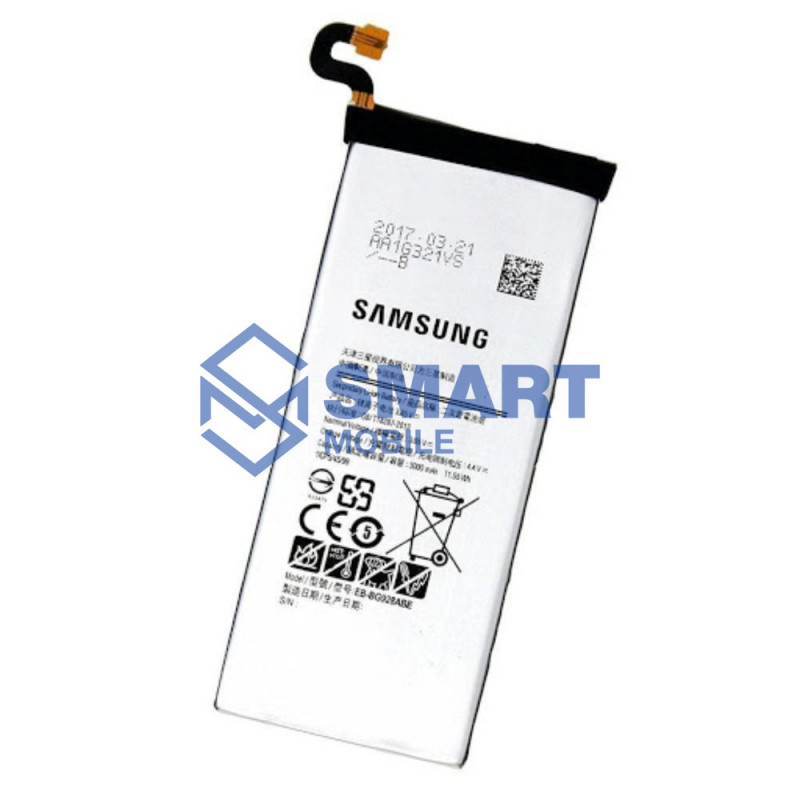 Аккумулятор для Samsung Galaxy G935F S7 Edge (3600 mAh), Premium