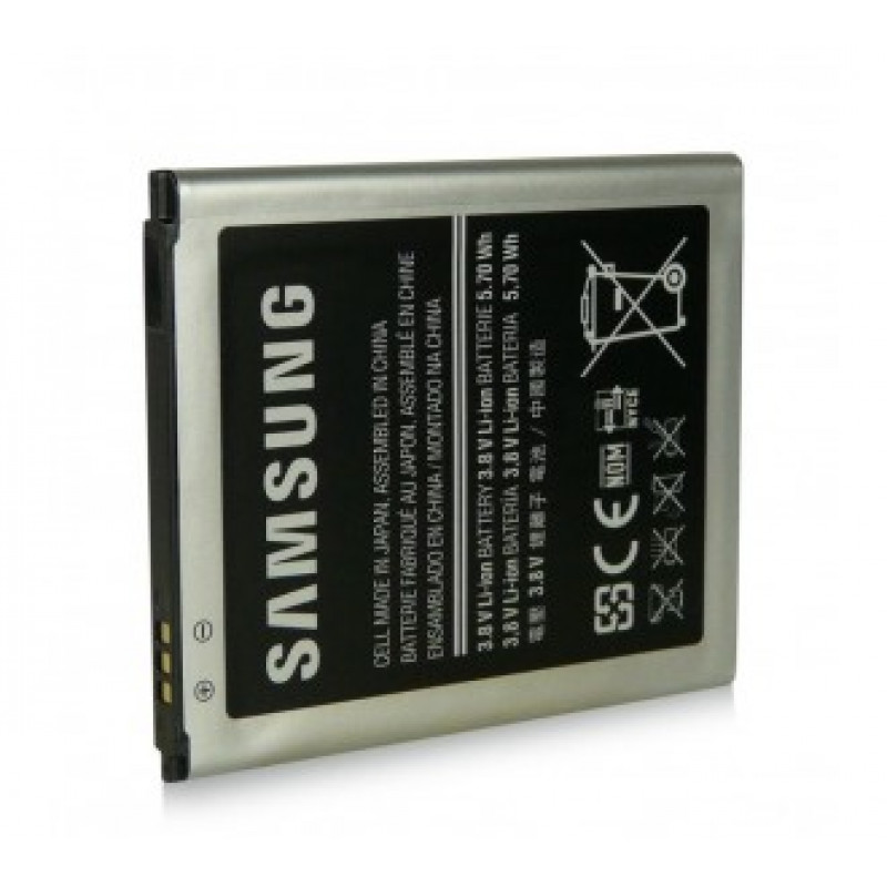 Аккумулятор для Samsung Galaxy G360H/G361H/J200H Core Prime (2000 mAh), Premium
