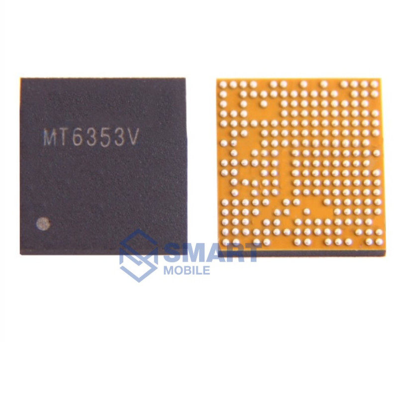 Микросхема MT6353V контроллер питания для Meizu/Xiaomi