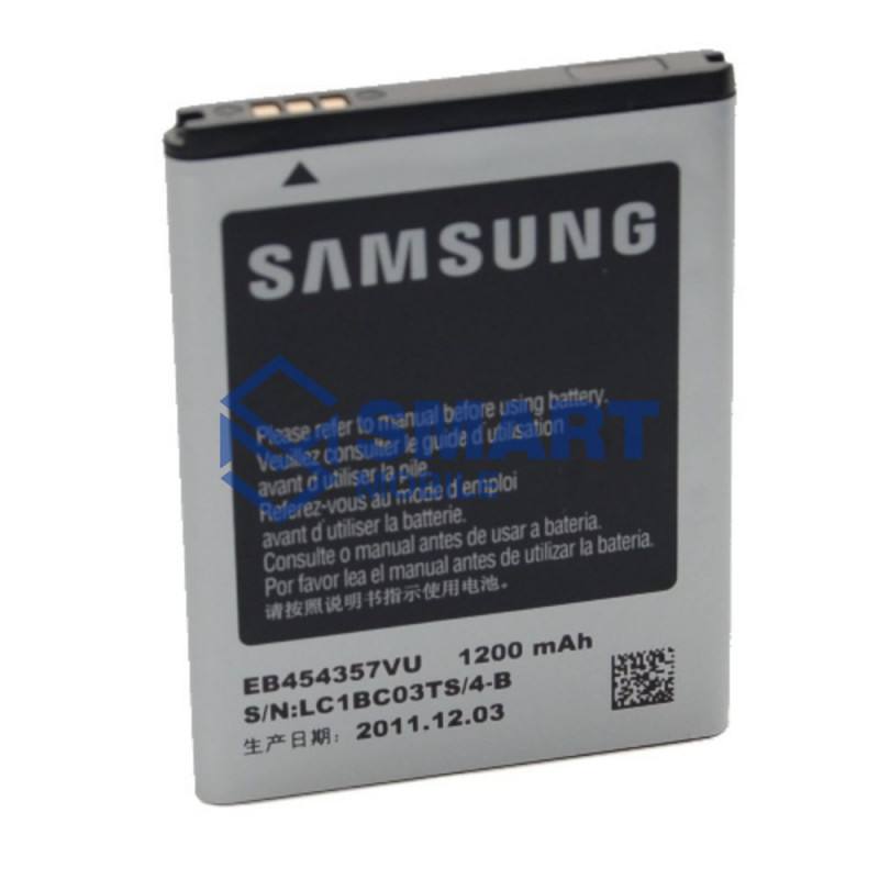 Аккумулятор для Samsung Galaxy S5360/S5380/G130H Young 2 (1200 mAh), AAA