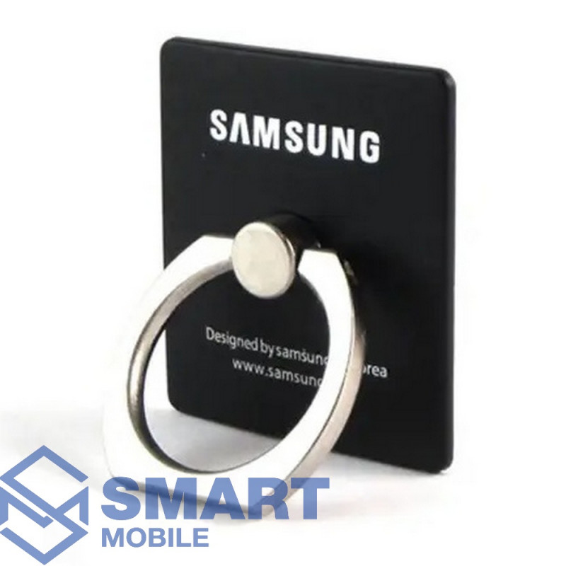 Кольцо-держатель для телефона Samsung