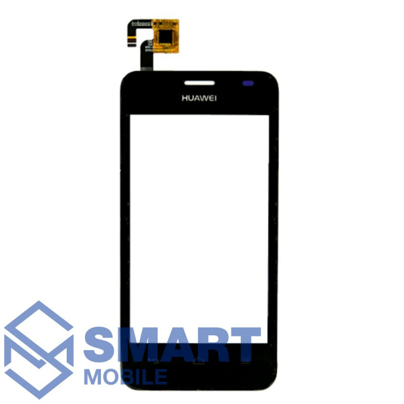 Тачскрин для Huawei Ascend Y320/Билайн Smart (черный)