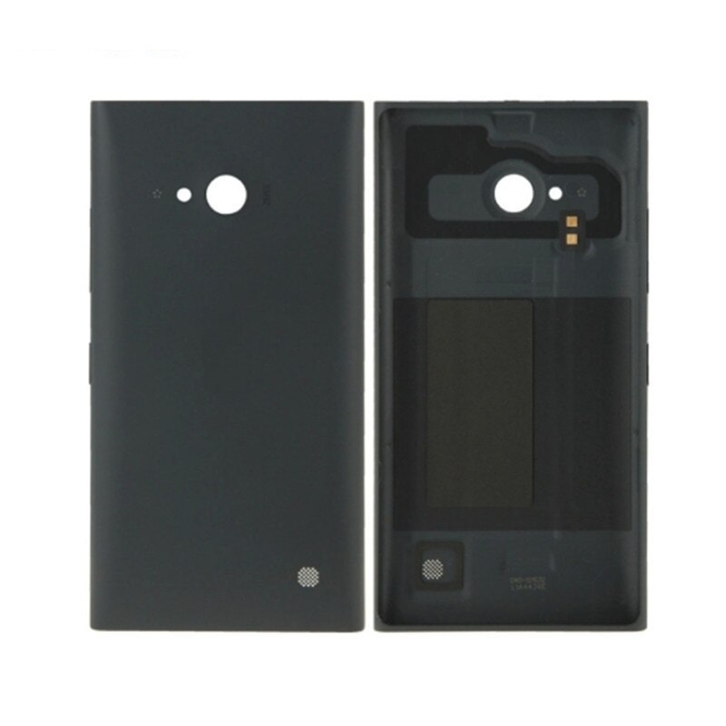 Задняя крышка для Nokia 1520 (черный)