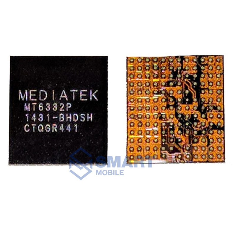Микросхема MT6332P контроллер питания для Meizu/Sony/Xiaomi