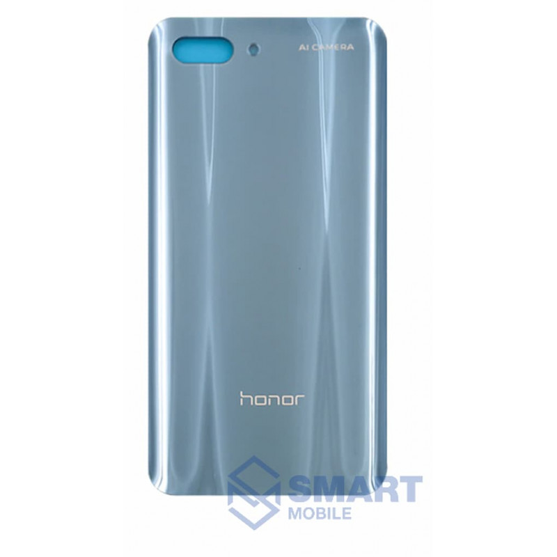 Задняя крышка для Huawei Honor 10 (серый) 