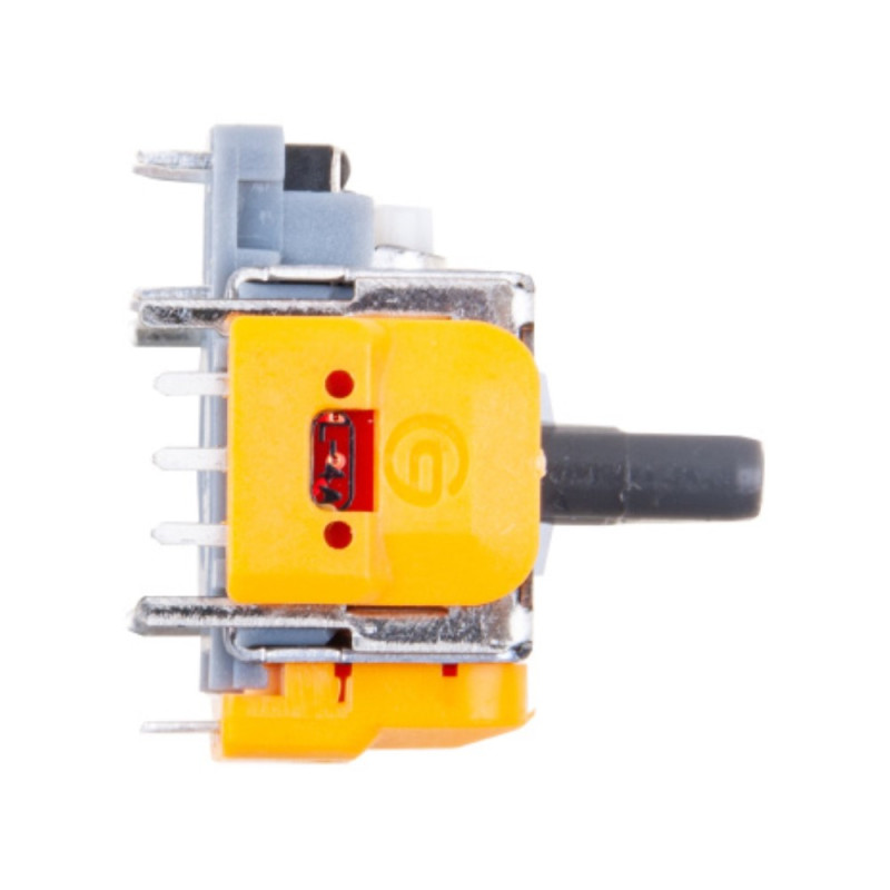 Стики магнитные для геймпада для PlayStation 5 с эффектом Холла