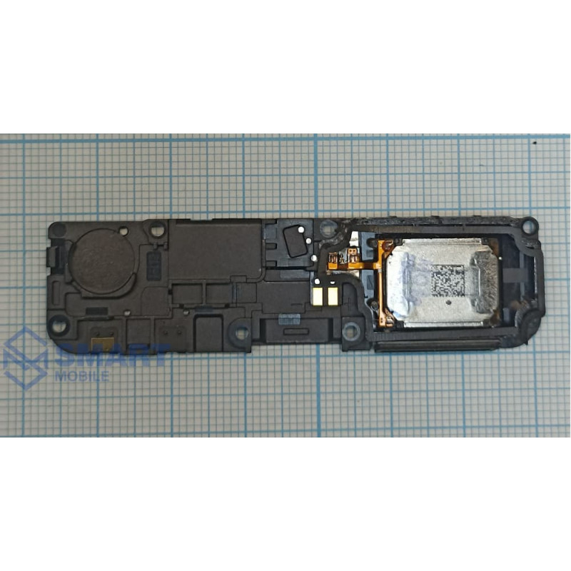 Звонок (динамик) для Xiaomi Redmi Note 13 Pro 4G/Poco M6 Pro 4G в сборе