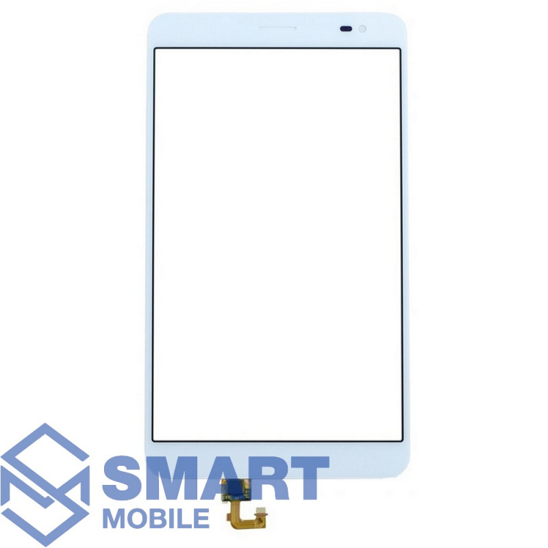 Тачскрин для Huawei Mediapad X1 (белый)
