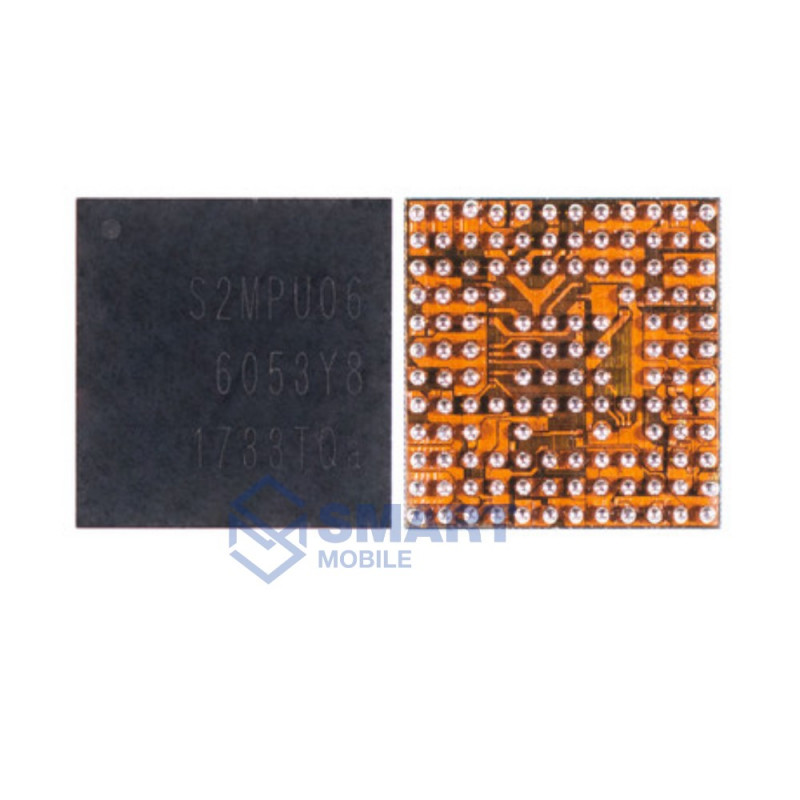 Микросхема S2MPU06 контроллер питания для Samsung G570F/J330F/J710F/J710F