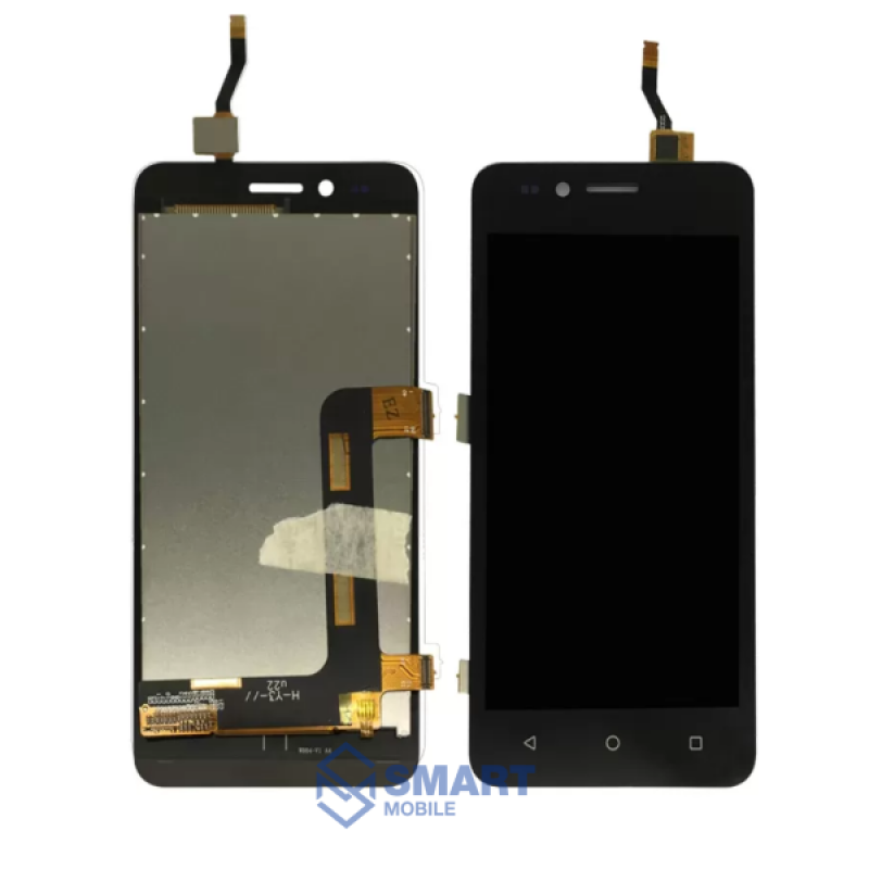 Дисплей для Huawei Y3 II LTE + тачскрин (черный)