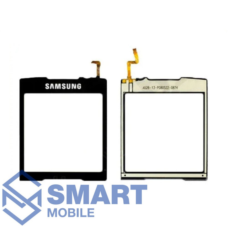Тачскрин для Samsung i780 (черный)