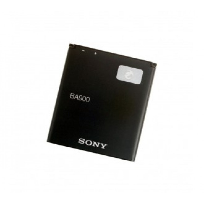 Аккумулятор для Sony Xperia L C2105/Xperia M C1905 (BA900) (1700 mAh), AAA