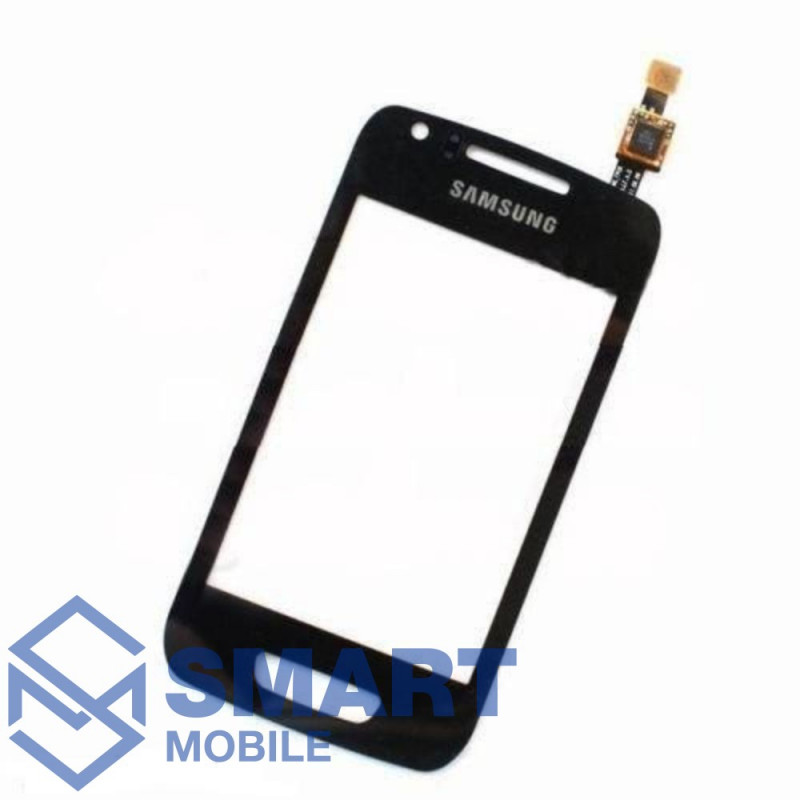 Тачскрин для Samsung Galaxy S5380 Wave Y (черный)