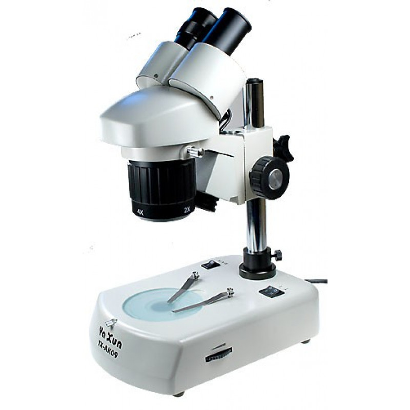 Микроскоп Ya Xun AK09	