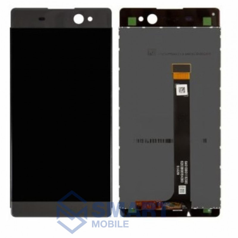 Дисплей для Sony Xperia XA Ultra (F3211/F3212) + тачскрин (черный)