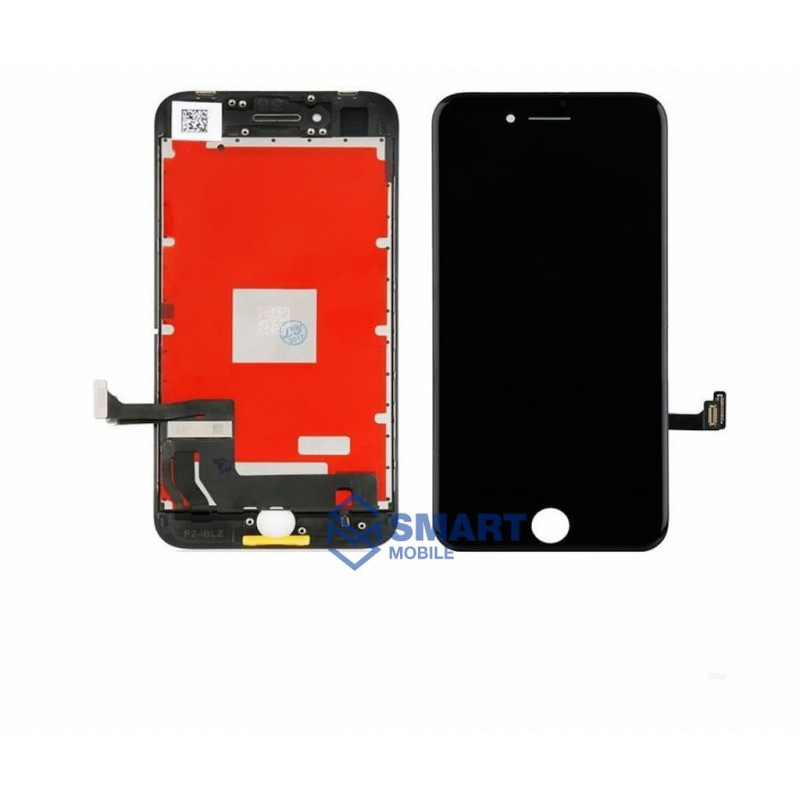Дисплей для iPhone 8/SE (2020) + тачскрин + рамка (черный) AAA (Premium) 
