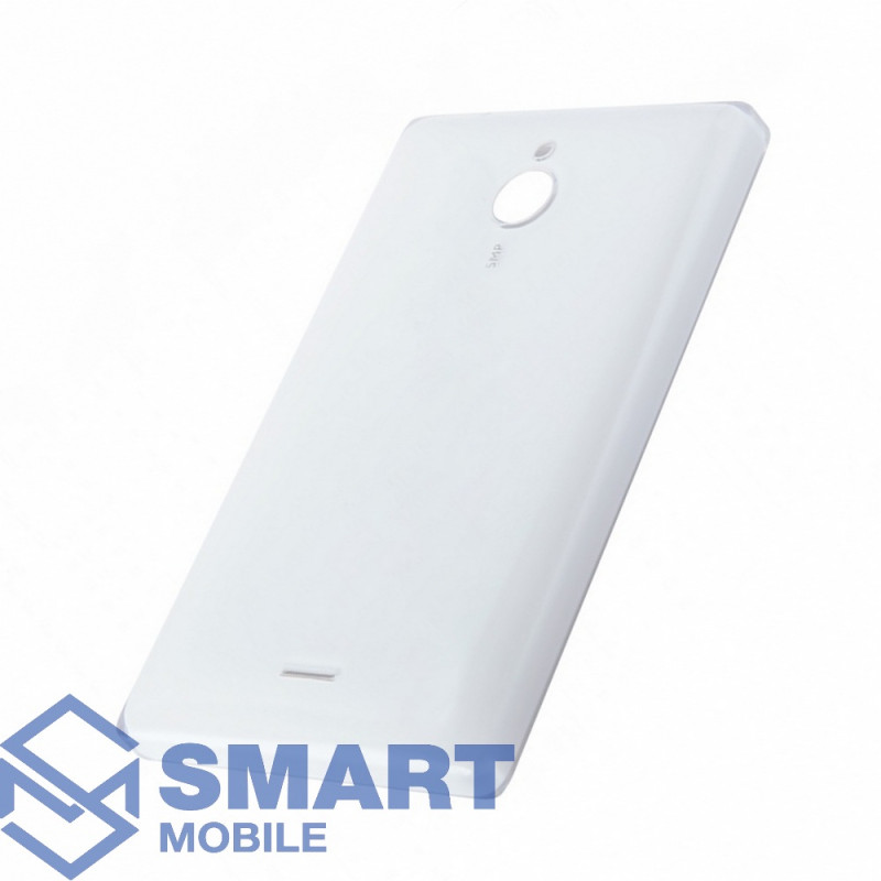 Задняя крышка для Nokia X2 Dual Sim (RM1013) (белый)